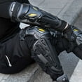 thumbnail image 1 of Motorcycle Protection Knee PP Motorcycle Elbow Protector for MTB Riding Off-Road, 1 of 9