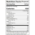 thumbnail image 3 of J and J Snack Super Whole Wheat Soft Pretzel, 2.5 Ounce - 100 per case., 3 of 5