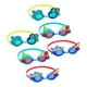 thumbnail image 1 of Goggles Para Niños Bestway Infantil Animalitos 3 años Paquete 6 Piezas Plástico De Alta Resistencia, 1 of 6