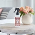 thumbnail image 6 of Mrs. Meyer's Room and Air Freshener Spray, Non-Aerosol Spray Bottle Infused with Essential Oils, Limited Edition Rose, 8 fl. oz - Pack of 3, 6 of 7