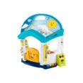 thumbnail image 3 of Fisher-Price Laugh & Learn Smart Learning Home, 3 of 9