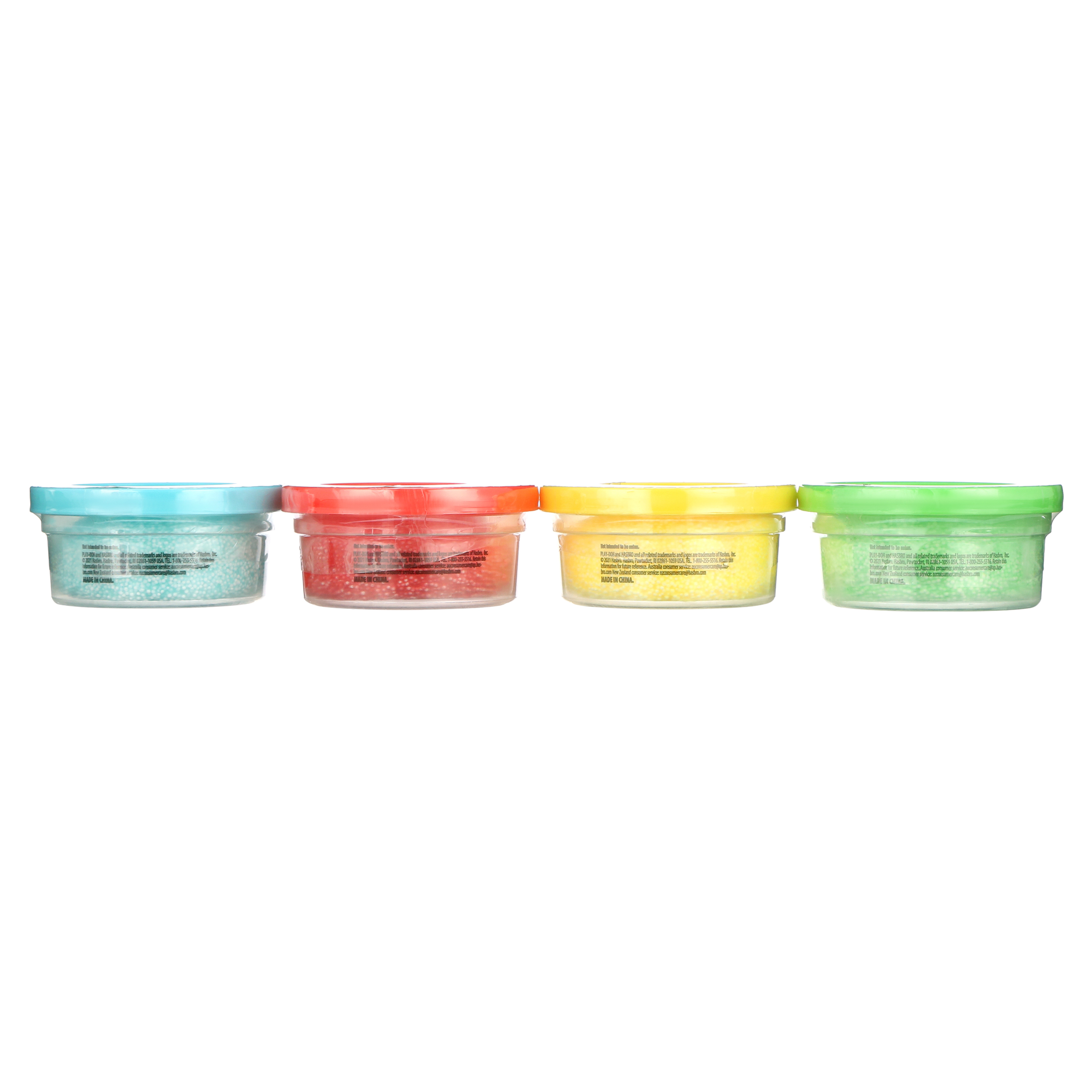 Nickelodeon CRA-Z-Compounds Slime & Knet-Set – Mit Schleim, Modelliermasse, Schaum & Glitzer, Kreatives Sensorik-Spiel Ab 6 Jahren, Fördert STEM-Lernen