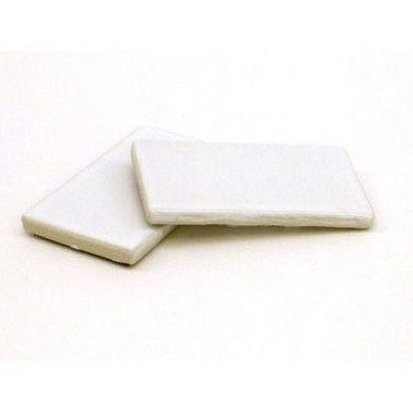 Toto TCU884CV#01 Side Plate (2) W/Velcro Tape