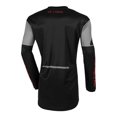 thumbnail image 4 of O'Neal 2024 Element Brand Motocross Offroad Riding Jersey Classic Pant Combo (Black/Red, X-Large/40), 4 of 7