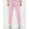 thumbnail image 3 of Independent Trading Co. Midweight Fleece Pants, 3 of 5