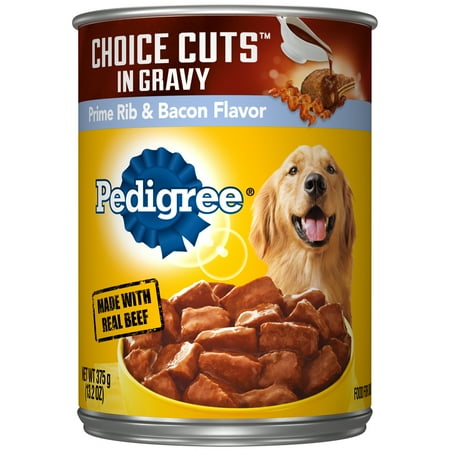 Where Is Pedigree Canned Dog Food Made Where Is Pedigree Canned Dog Food Made