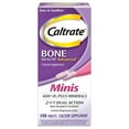 thumbnail image 4 of (5 pack) Caltrate Minis 600 + D3 Plus Minerals Supplement - 150 ct, 4 of 6
