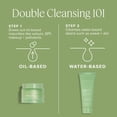 thumbnail image 4 of Set de regalo para el cuidado de la piel Farmacy Gentle Double Cleanse sin fragancia, 4 of 9