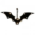 thumbnail image 5 of Adorno Navideño Iluminado para Colgar, Iluminar Luces de Ventana de Halloween, Decoración de Iluminación Brillante, Iluminar Luces de Ventana de Hallo Estilo A, 5 of 5