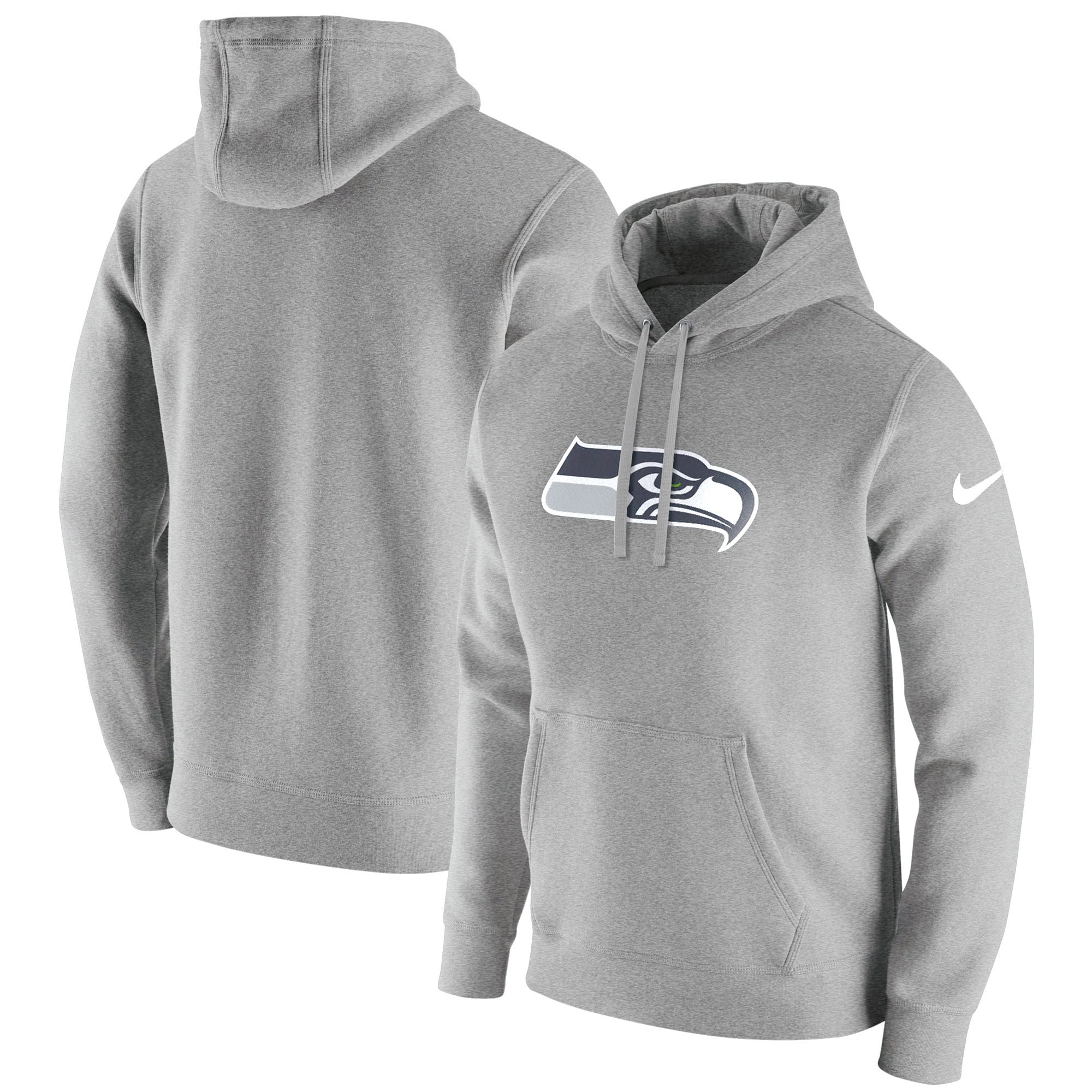 Seattle Seahawks Nike Club Fleece 