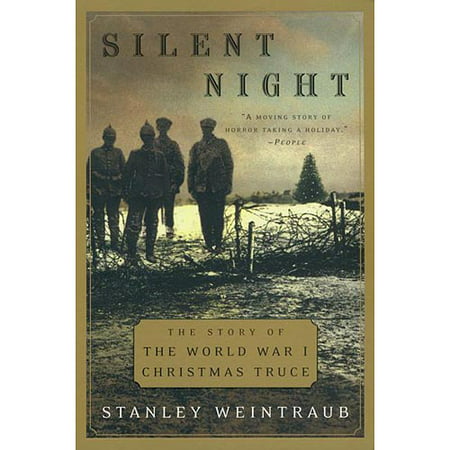 Silent Night : The Story of the World War I Christmas Truce - www.lvbagssale.com