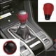 thumbnail image 3 of Car Gear Shift Knob Stick Ball Head for Honda Civic Type R 2017-2019, 3 of 5