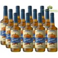 thumbnail image 1 of Torani Puremade Zero Sugar Pumpkin Spice Flavoring Syrup 750 mL/25.36 oz Glass Bottle, 1 of 4