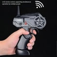 thumbnail image 2 of Mini Drifters 4WD RC Car, High-Speed Remote Control Toy with Spray Function, Stunt Racing Vehicle for Kids, Rechargeable Drift Car Gift for Boys, 2 of 5
