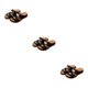 thumbnail image 5 of Sonducket 2pcs Comfortable Slippers Any Slippers Size Women - Women Size 7 Slippers Womens Women Slippers Slippers 2pcs 5 Type1 NO1, 5 of 5