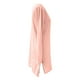 thumbnail image 5 of Vestido hasta la rodilla sin mangas con cuello en V liso a rayas informal suelto a la moda para mujer Fridja  qw4447, 5 of 6
