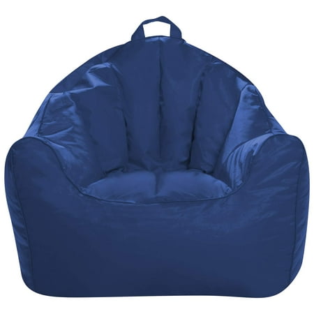 Posh Creations Structured Comfy Seat for Playrooms and Bedrooms, Large ...