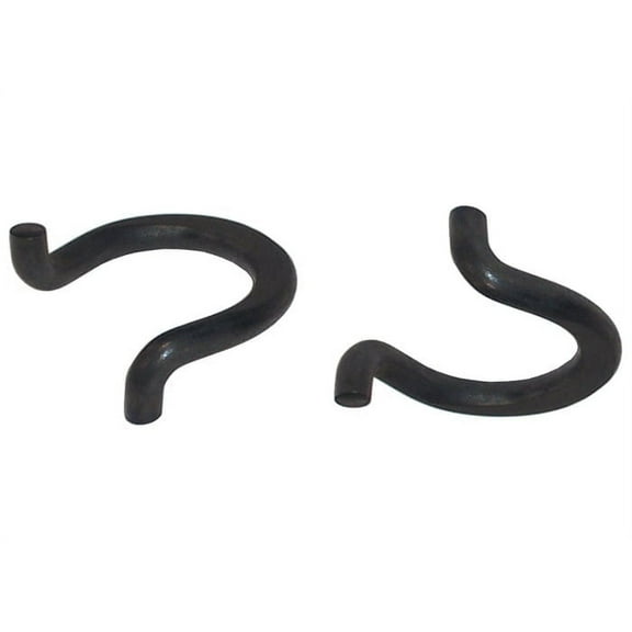 Brothers Trucks DHS4754 Door Hinge Springs - Pair