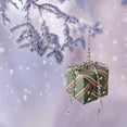 thumbnail image 4 of Cajas de Regalo de Navidad onlyliua para Interior/Exterior Decoración Escena Arreglo Árbol de Navidad, 4 of 6