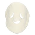 thumbnail image 1 of Toalla para el cuidado de la piel, toalla de compresión caliente, hidratante, belleza, cuidado de la piel, toalla facial, acabado de lujo, 1 of 9
