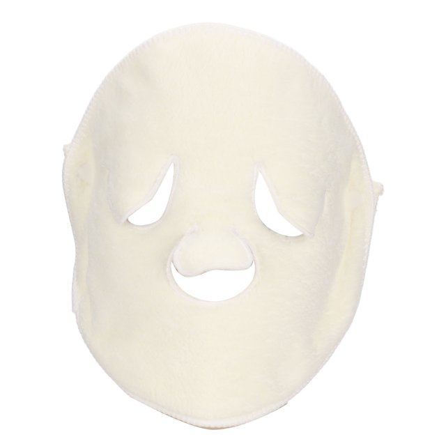 Toalla para el cuidado de la piel, toalla de compresión caliente, hidratante, belleza, cuidado de la piel, toalla facial, acabado de lujo
