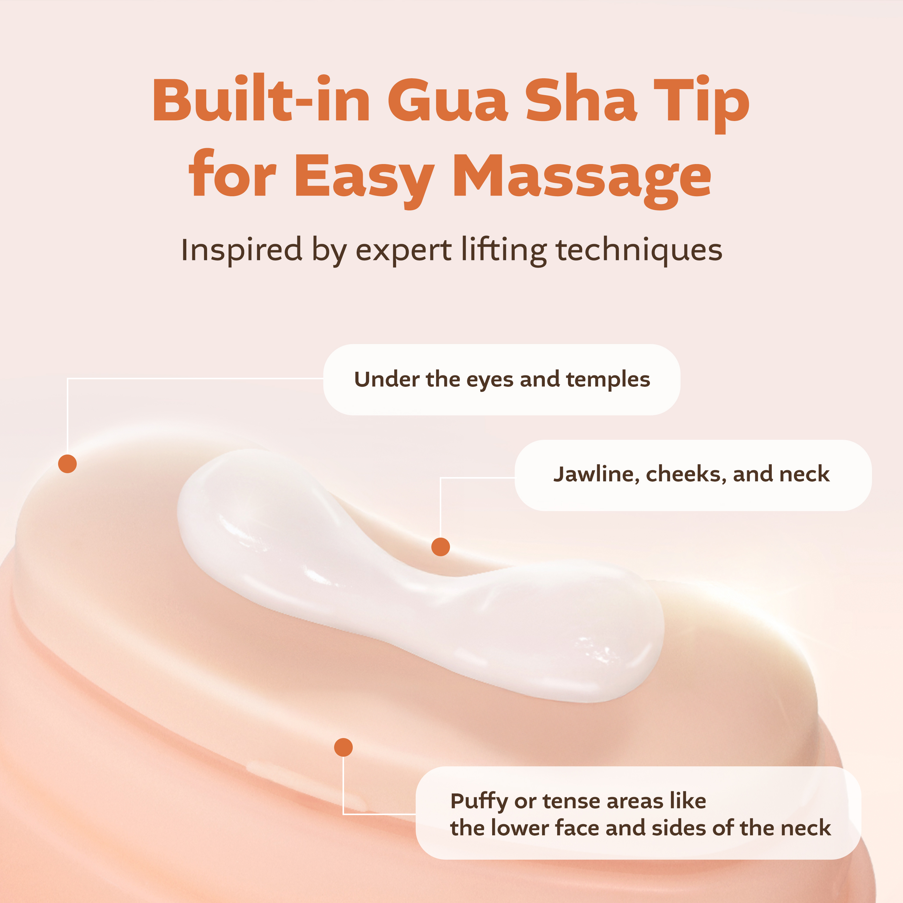 Clioly Botul-Thera Firming Gua Sha Cream 65ml