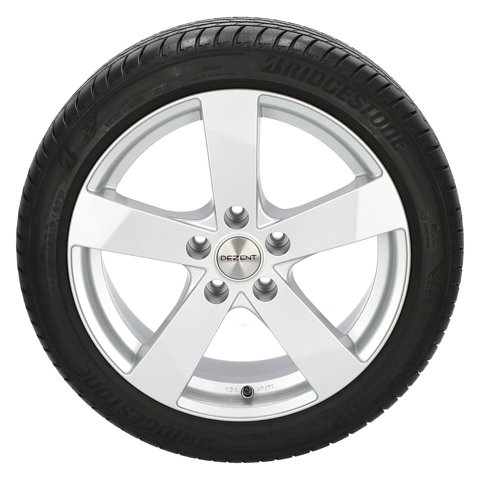 Bridgestone Turanza T005 MOE UHP Summer 255/40R20 101Y XL Passenger Tire simolary.com 17 Bridgestone Turanza T005 MOE UHP Summer 255/40R20 101Y XL Passenger Tire Simolary simolary.com 17
