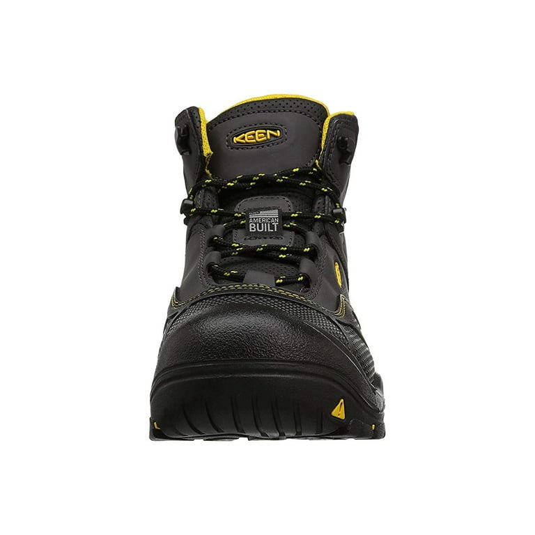 Keen logandale shop work boots