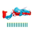 thumbnail image 2 of Lanzador Nerf Hasbro 12 Piezas Tricerablast, 2 of 4