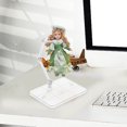 thumbnail image 2 of 5pcs Action Figure Stands Action Figure Holder Adjustable Doll Model Supports, 2 of 8