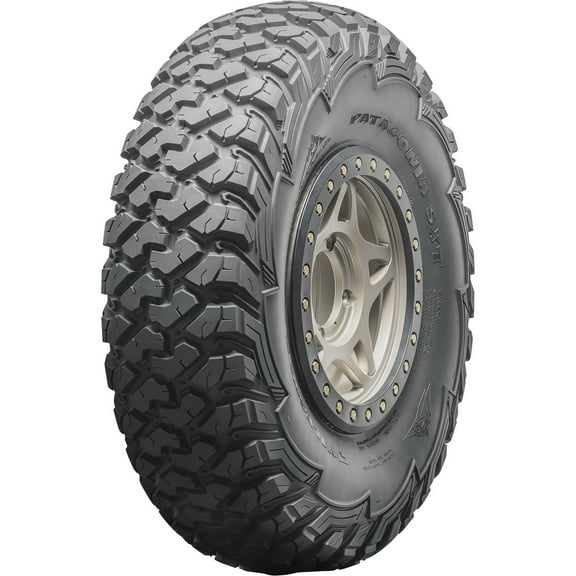Milestar Patagonia SXT Mud 30X10.00R15 63M D ATV/UTV Tire