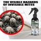 thumbnail image 2 of Natural Green Prickly Ash Extract Dust Mite Spray for Home Allergen Control, 2 of 5