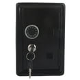 thumbnail image 1 of Oubit Small Cash Box,Kids Learning Toy Money Money Box Safe Box Finely Tuned Performance, 1 of 9