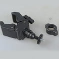 thumbnail image 7 of Camera Addition Mounting Grip 1/4 Foot Thread Global Agreement For Studio Backgrounds, 7 of 7