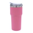 thumbnail image 1 of Vaso de Acero Termico Whiskero SK MASTER 20 ONZ Color: ROSA Modelo :MAP-SS18-PKM, 1 of 4