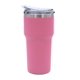 thumbnail image 1 of Vaso de Acero Termico Whiskero SK MASTER 20 ONZ Color: ROSA Modelo :MAP-SS18-PKM, 1 of 4