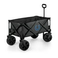 thumbnail image 1 of PICNIC TIME NFL Indianapolis Colts Édition Élite Chariot d'Aventure Pliable avec Roues Tout-Terrain, 1 of 4