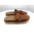 thumbnail image 5 of Kenneth Cole New York Women's Laney Jute-Trim Slide Sandals, 5 of 6