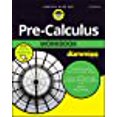 thumbnail image 1 of Carnet de Pré-Calcul pour les Nuls, 1 of 1
