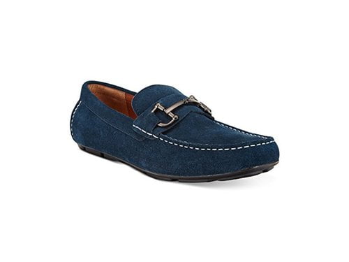 alfani mens driving shoes