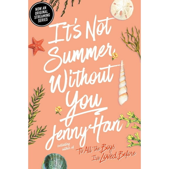 Pre-Owned It's Not Summer Without You (Paperback) 1416995560 9781416995562