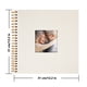 thumbnail image 2 of Álbum de fotos Yopih, 30 x 30 cm, 80 páginas, lino, 2 of 6