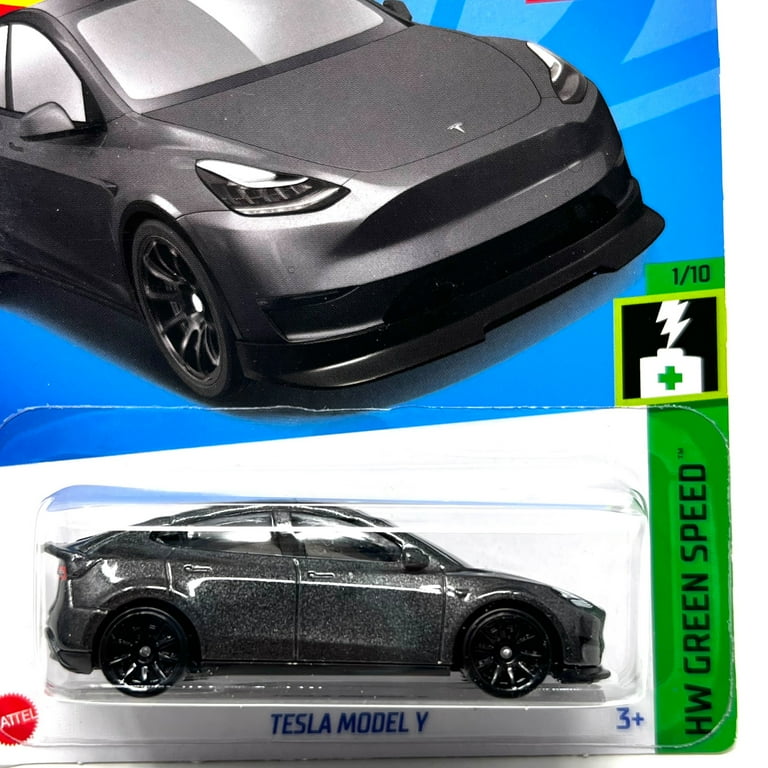 Hot wheels tesla model 3 deals