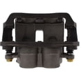 thumbnail image 3 of Centric Parts 14166515 Centric Semi-Loaded Brake Caliper with New Phenolic Pistons Fits select: 2003-2019 CHEVROLET EXPRESS G2500, 2004-2019 CHEVROLET EXPRESS G3500, 3 of 4