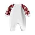 thumbnail image 3 of Pyjamas Assortis de Noël pour Enfants, Ensembles de Pyjamas des Fêtes, Ensembles de PJ, Pyjamas pour la Famille, 3 of 3