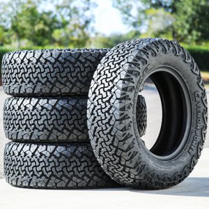 Venom Power Terra Hunter X/T 2 225/75R16 122/121R F 12 Ply Extreme Terrain Van Commercial Tire Sansujyuku sansujyuku.com