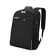 thumbnail image 1 of Mochila de viaje, mochila portátil para computadora, para acampar durante la noche, para hombres y mujeres. Negro, 1 of 9