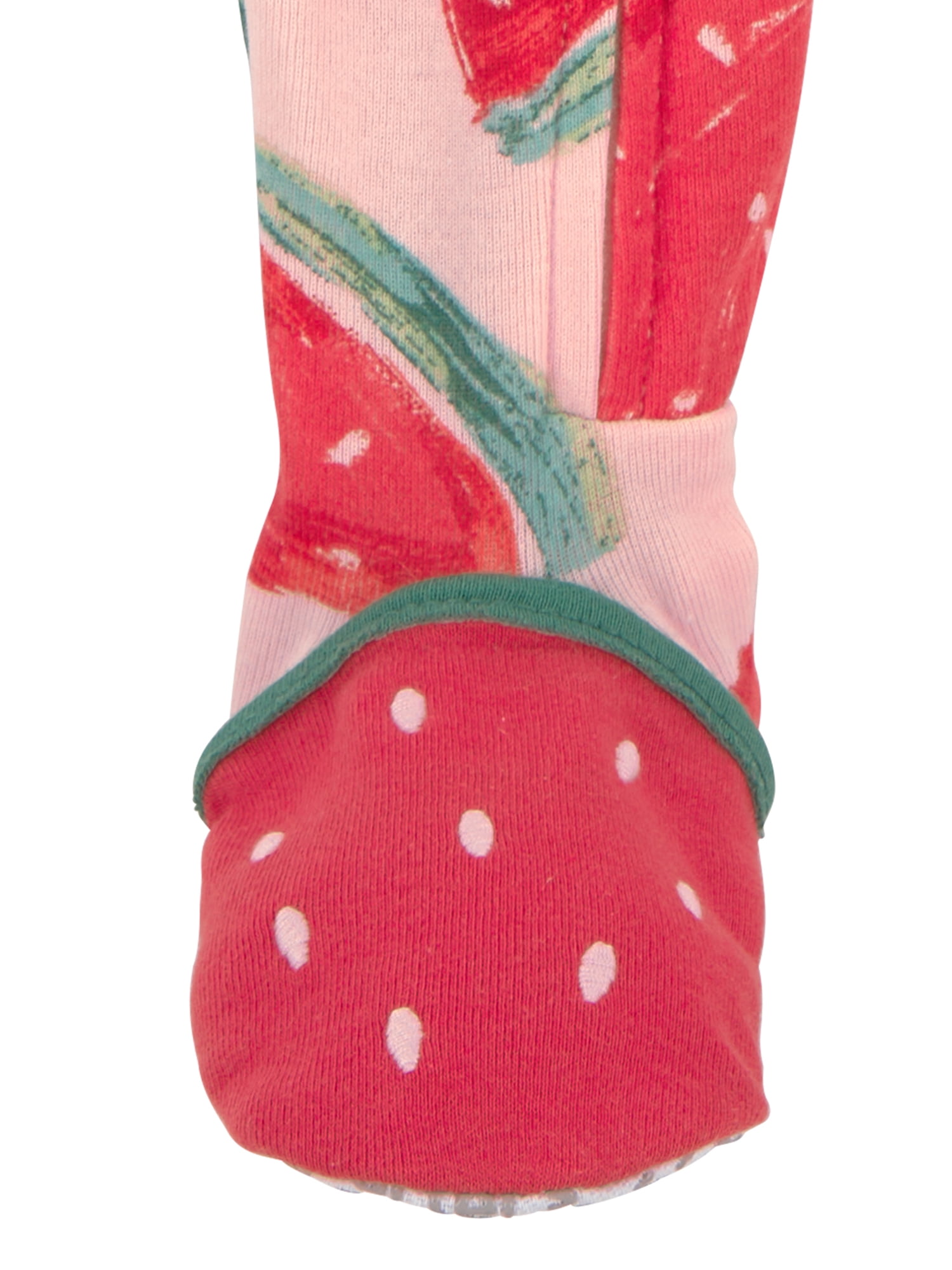 Carter's Child of Mine Baby and Toddler Pajama, One-Piece, Sizes 12M-5T