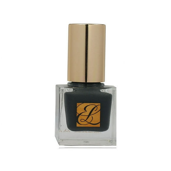 Estee Lauder Pure Color Nail Lacquer 'GK Caviar' 0.17Oz/5ml