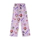 thumbnail image 3 of Pop cazadora para niña Demo-n Pajama Pants Hunters,HUNTR/X Rumi,Mire Zoeyy Kids Long Sleeve Pajamas,Family Matching Pajamas with Cartoon Print Soft Breathable Sleepwear for Nightwear, 3 of 4
